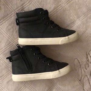 Cat and Jack Sneakers